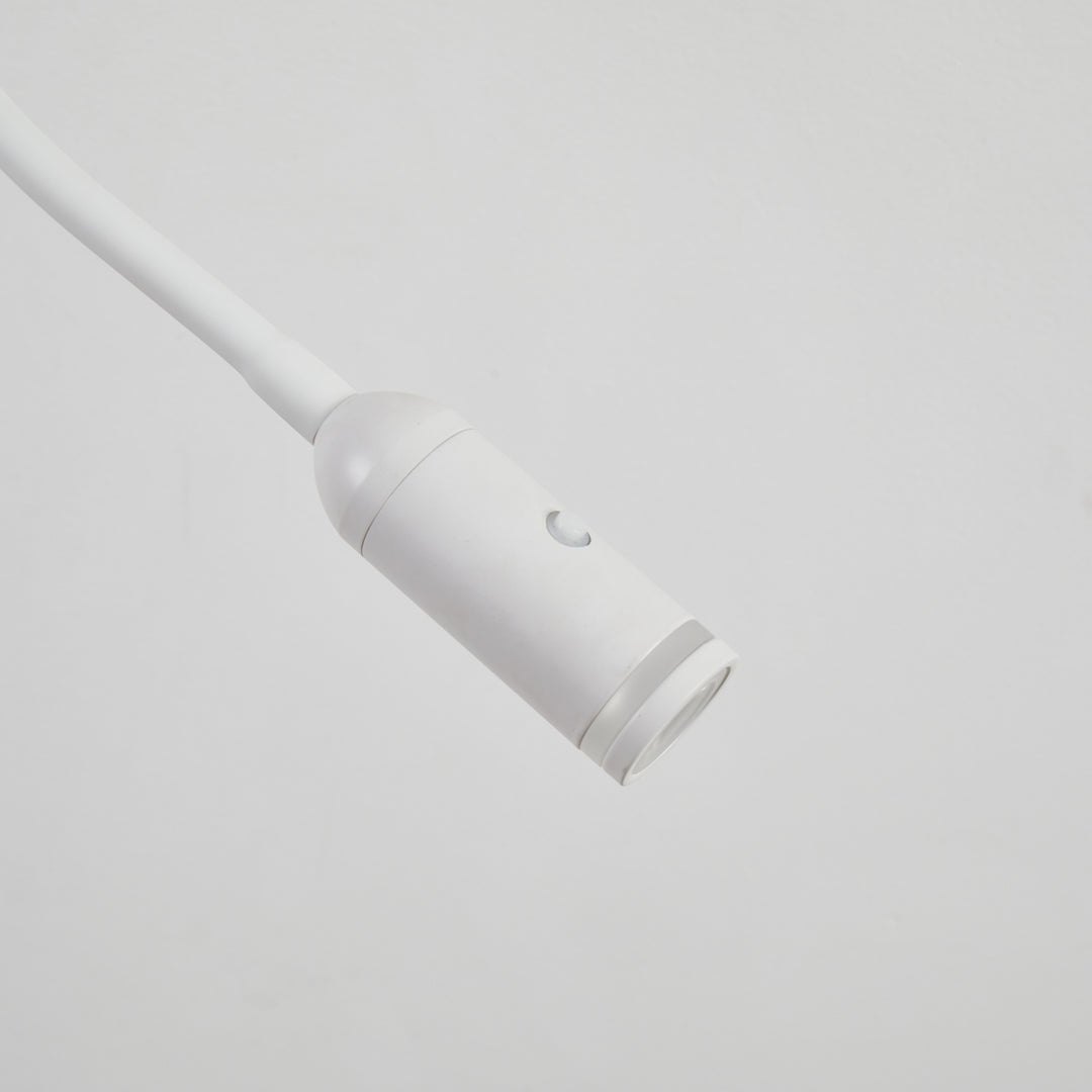 Bend Wall Lamp – 360° Adjustable Lighting for Any Space | Vinlighting