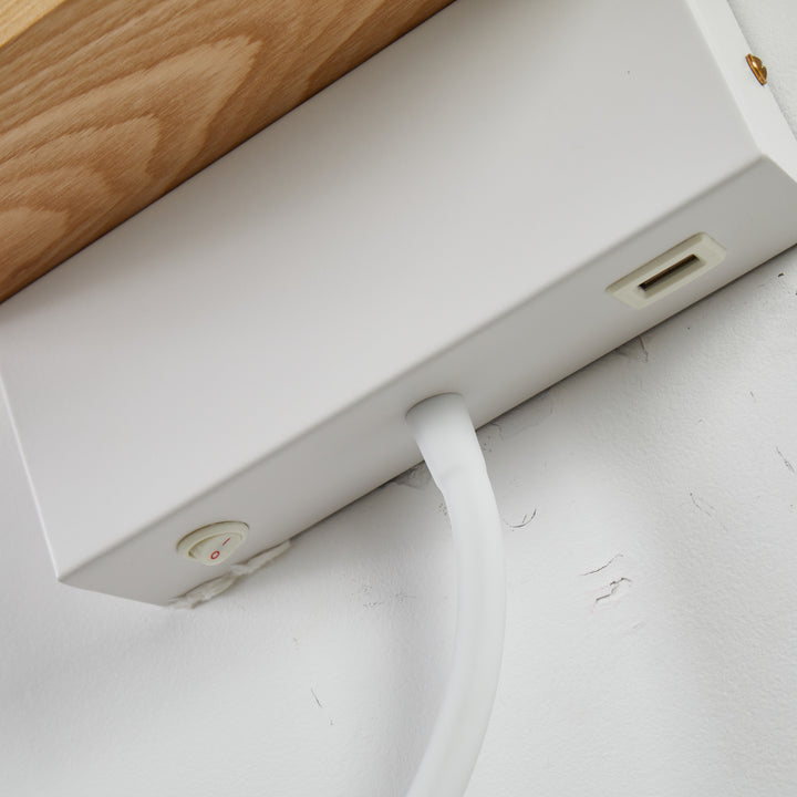 Bend Wall Lamp – 360° Adjustable Lighting for Any Space | Vinlighting