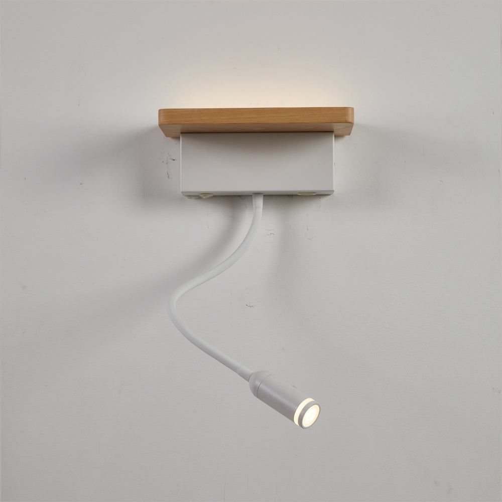 Bend Wall Lamp – 360° Adjustable Lighting for Any Space | Vinlighting