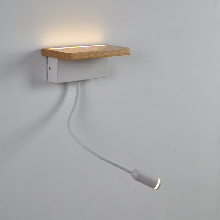 Bend Wall Lamp – 360° Adjustable Lighting for Any Space | Vinlighting