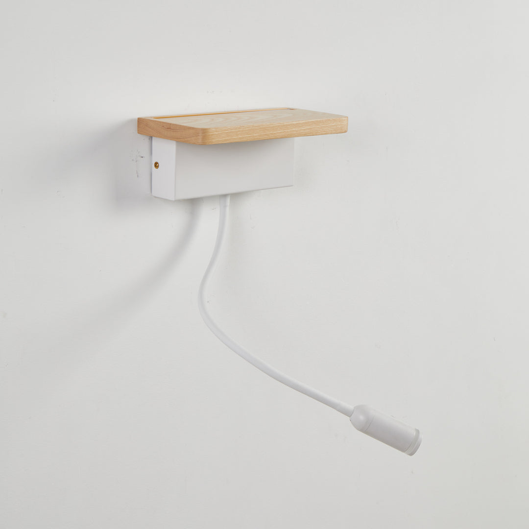 Bend Wall Lamp – 360° Adjustable Lighting for Any Space | Vinlighting