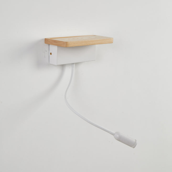 Bend Wall Lamp – 360° Adjustable Lighting for Any Space | Vinlighting