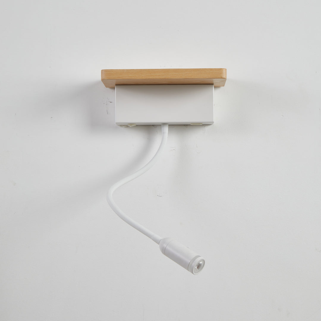 Bend Wall Lamp – 360° Adjustable Lighting for Any Space | Vinlighting
