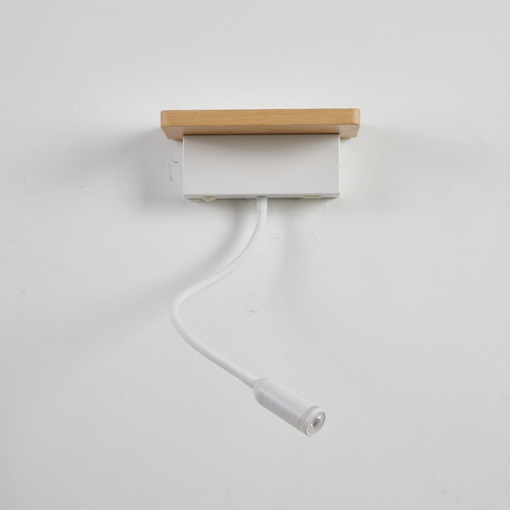 Bend Wall Lamp – 360° Adjustable Lighting for Any Space | Vinlighting