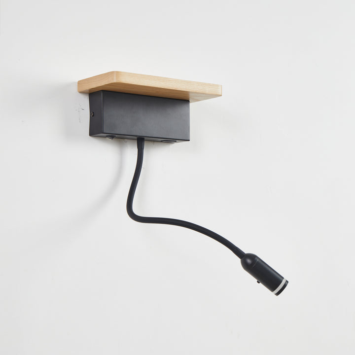 Bend Wall Lamp – 360° Adjustable Lighting for Any Space | Vinlighting
