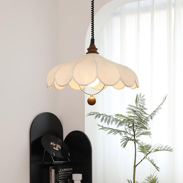 Berley Pendant Light - Vintage Hanging Dining Room Lights | Vinlighting | Vinlighting