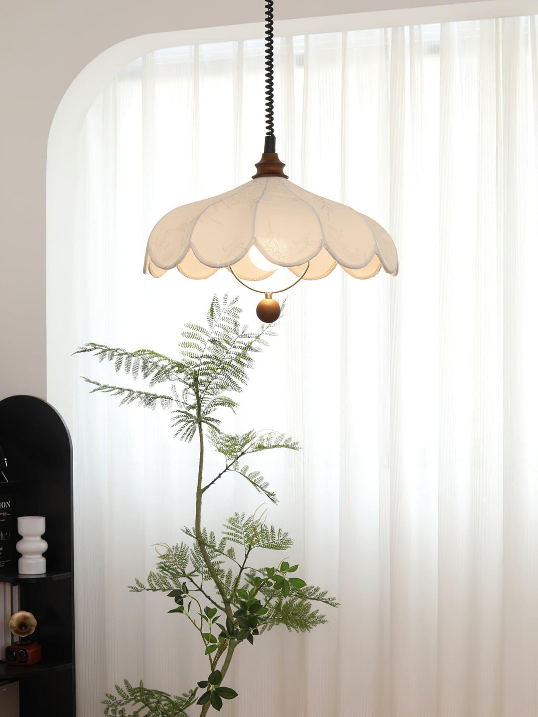 Berley Pendant Light - Vintage Hanging Dining Room Lights | Vinlighting | Vinlighting