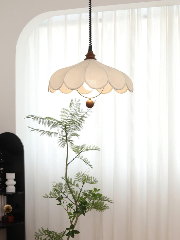Berley Pendant Light - Vintage Hanging Dining Room Lights | Vinlighting | Vinlighting