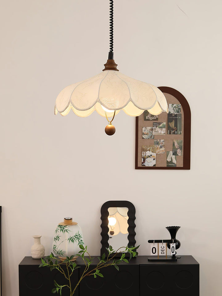 Berley Pendant Light - Vintage Hanging Dining Room Lights | Vinlighting | Vinlighting
