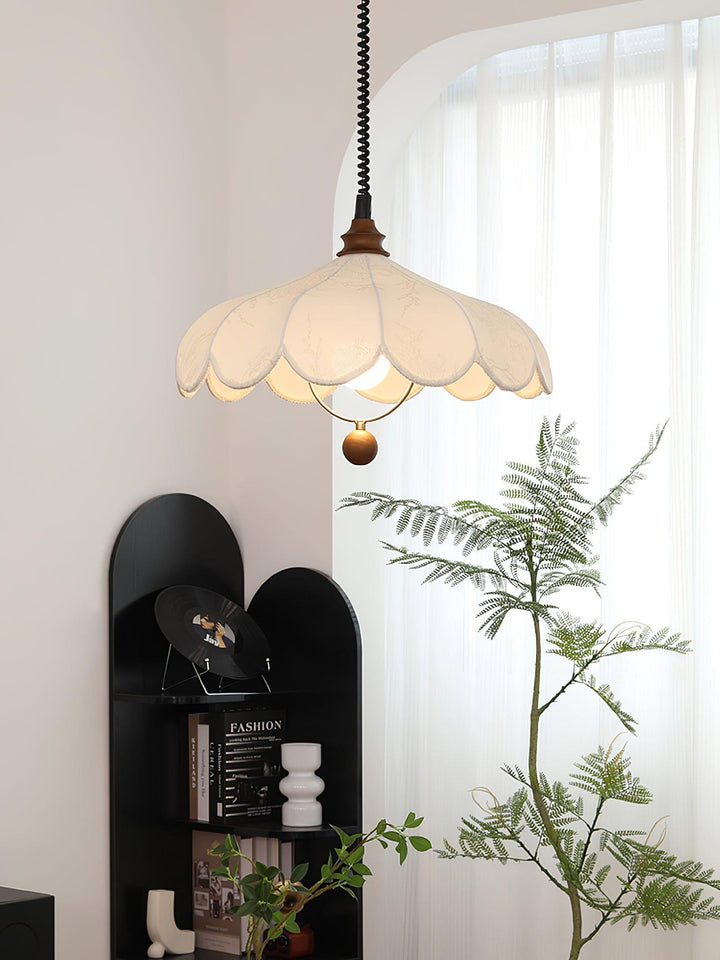 Berley Pendant Light - Vintage Hanging Dining Room Lights | Vinlighting | Vinlighting