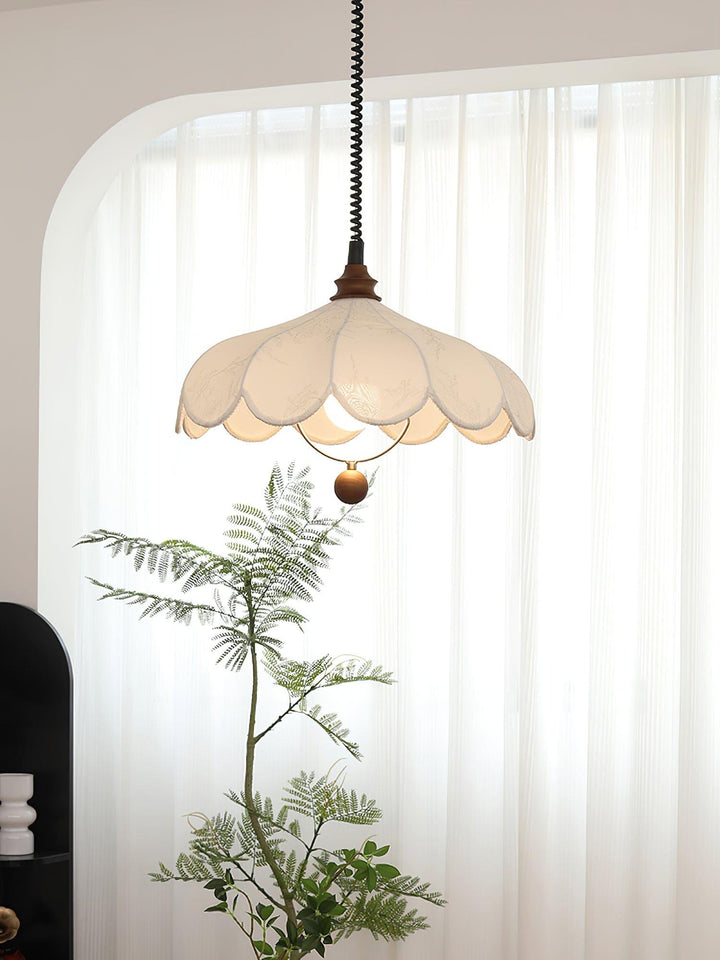 Berley Pendant Light - Vintage Hanging Dining Room Lights | Vinlighting | Vinlighting