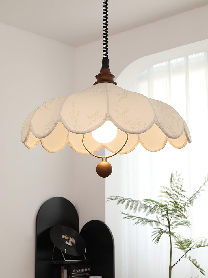 Berley Pendant Light - Vintage Hanging Dining Room Lights | Vinlighting | Vinlighting