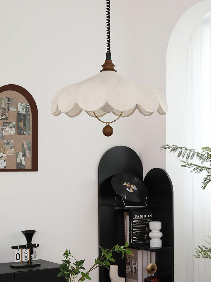 Berley Pendant Light - Vintage Hanging Dining Room Lights | Vinlighting | Vinlighting