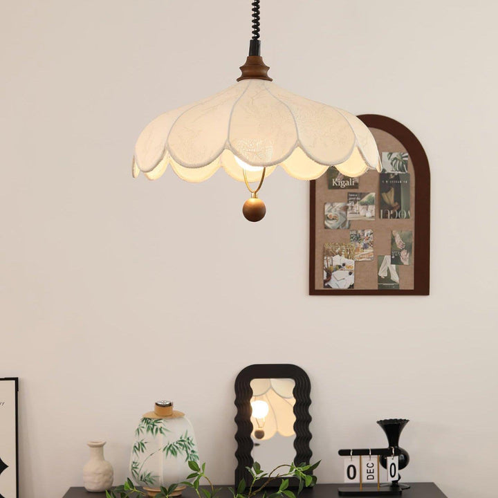 Berley Pendant Light - Vintage Hanging Dining Room Lights | Vinlighting | Vinlighting