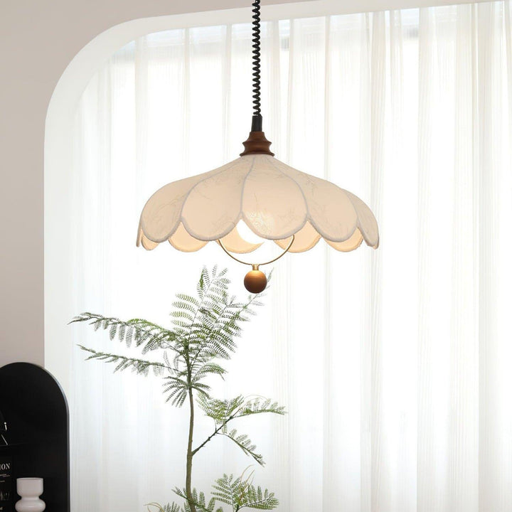 Berley Pendant Light - Vintage Hanging Dining Room Lights | Vinlighting | Vinlighting