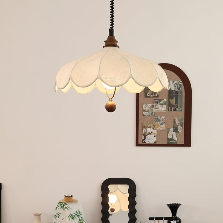 Berley Pendant Light - Vintage Hanging Dining Room Lights | Vinlighting | Vinlighting