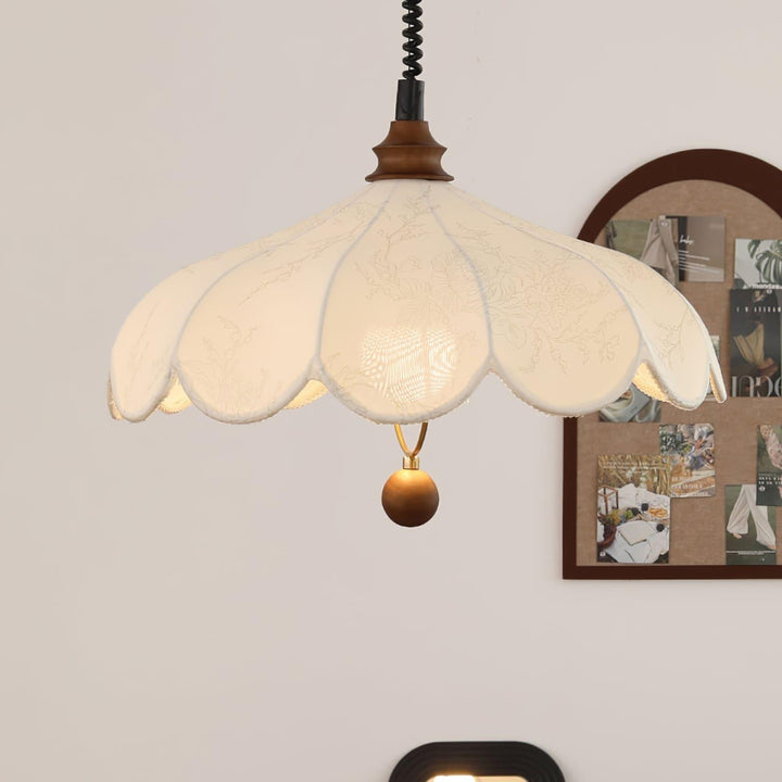 Berley Pendant Light - Vintage Hanging Dining Room Lights | Vinlighting | Vinlighting