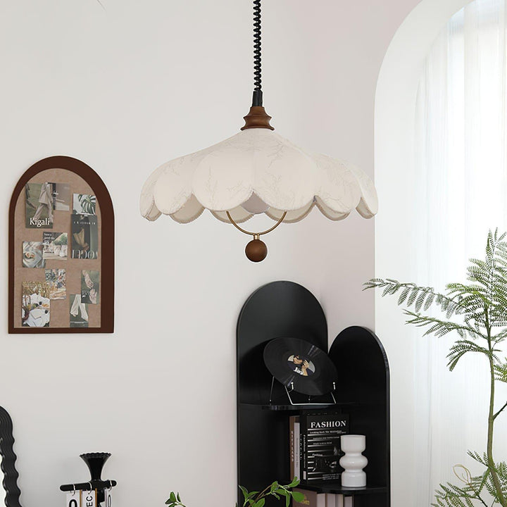 Berley Pendant Light - Vintage Hanging Dining Room Lights | Vinlighting | Vinlighting
