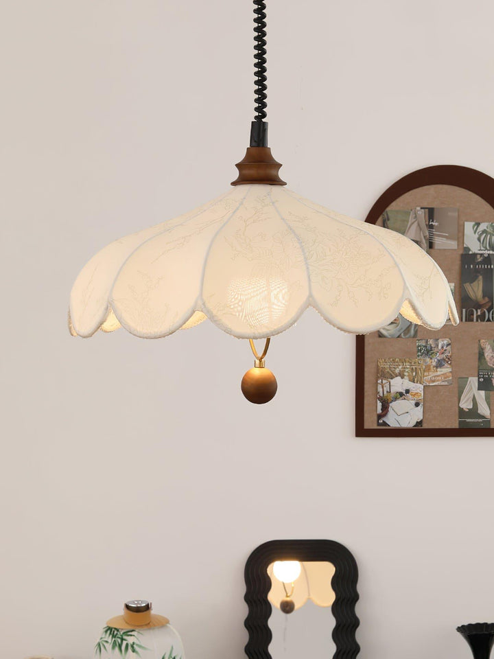 Berley Pendant Light - Vintage Hanging Dining Room Lights | Vinlighting | Vinlighting