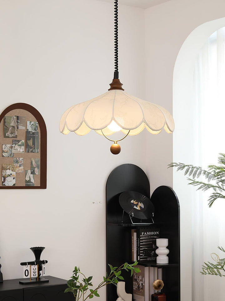 Berley Pendant Light - Vintage Hanging Dining Room Lights | Vinlighting | Vinlighting