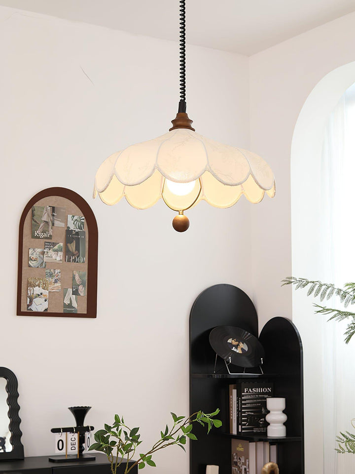 Berley Pendant Light - Vintage Hanging Dining Room Lights | Vinlighting | Vinlighting