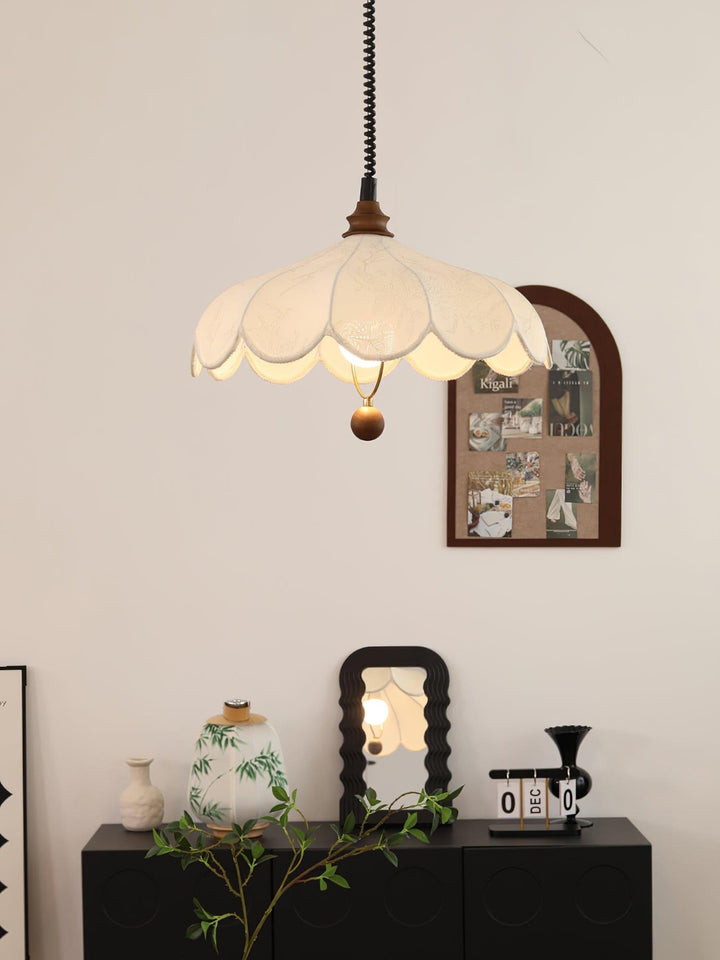 Berley Pendant Light - Vintage Hanging Dining Room Lights | Vinlighting | Vinlighting