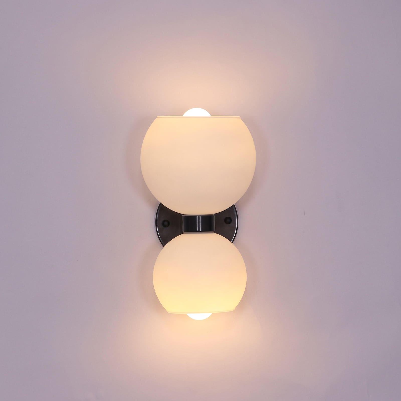 Betty Wall Lamp - Vinlighting