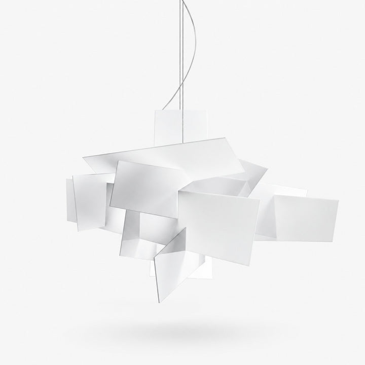 Big Bang Chandelier