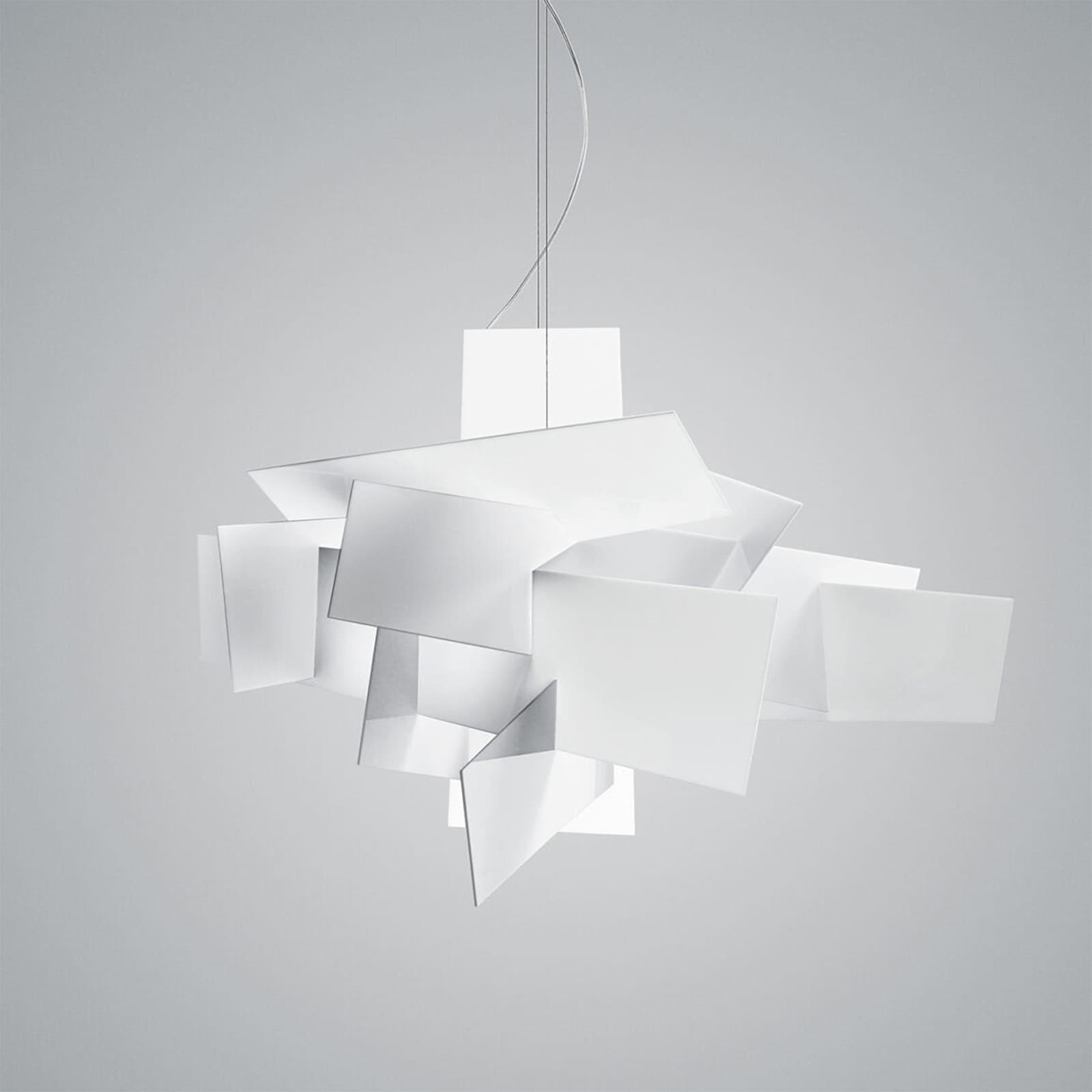 Big Bang Chandelier - Vinlighting