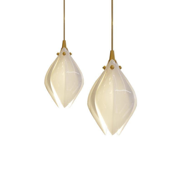 Bloom Buds Ceramic Pendant Light | Modern Art Deco Hanging Design | Vinlighting | Vinlighting