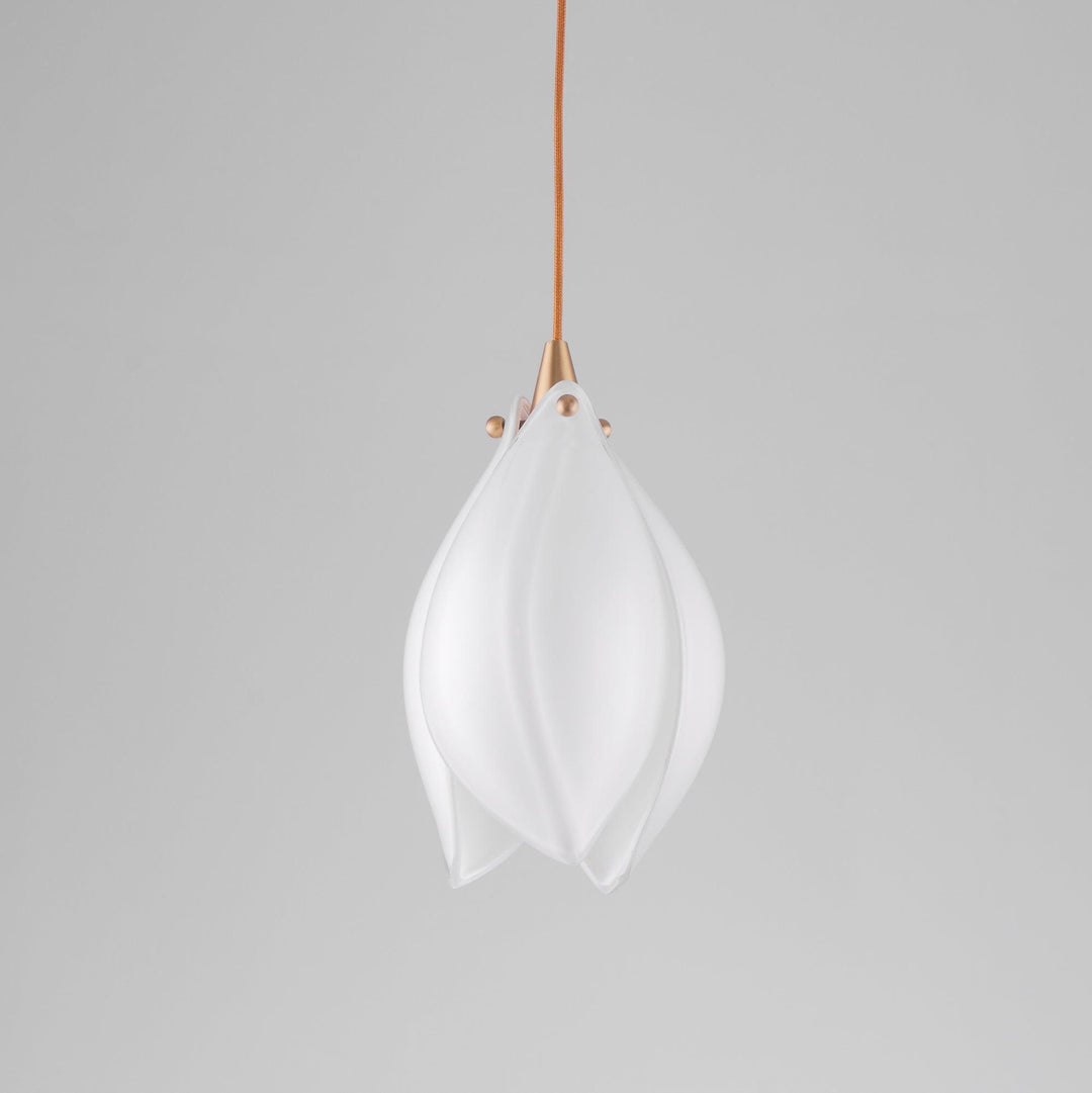 Bloom Buds Ceramic Pendant Light | Modern Art Deco Hanging Design | Vinlighting | Vinlighting