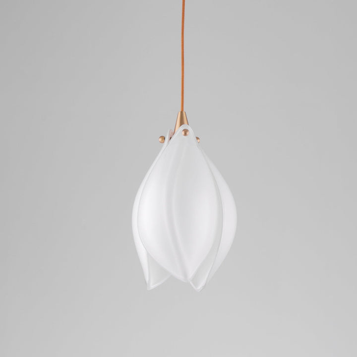Bloom Buds Ceramic Pendant Light | Modern Art Deco Hanging Design | Vinlighting | Vinlighting