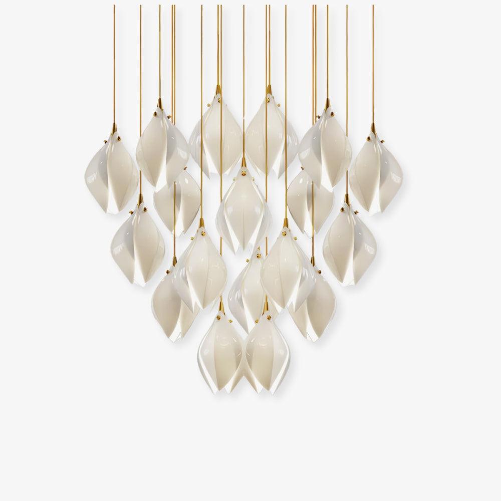 Bloom Buds Pendant Light - Vinlighting