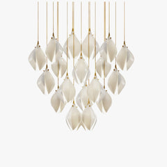 Bloom Buds Pendant Light