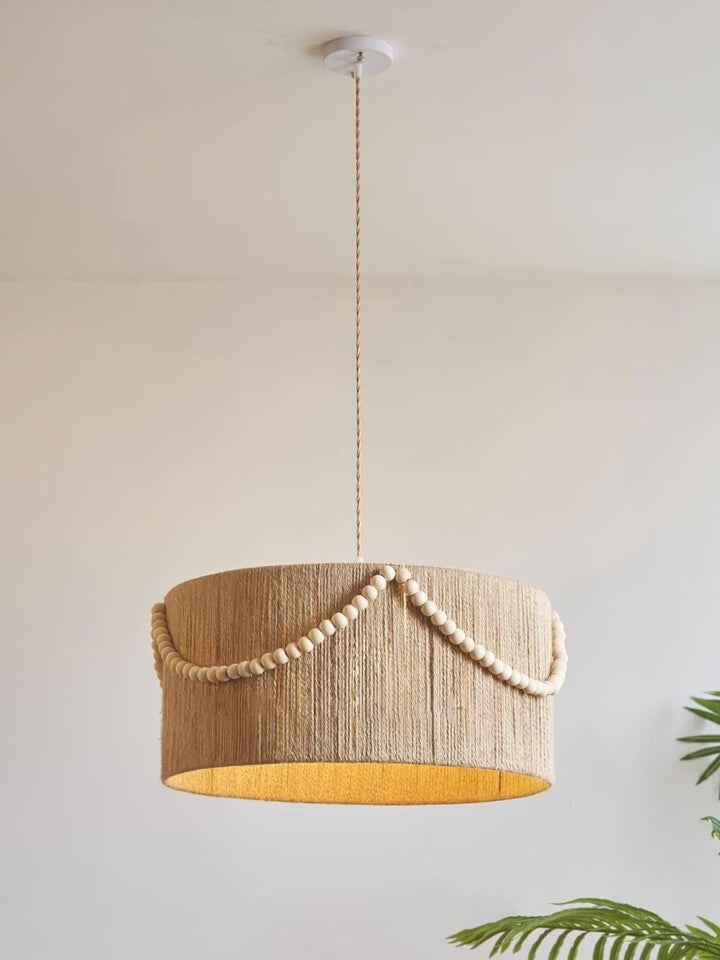 Boho Pendant Light - Vintage Liviza Lamp | Vinlighting | Vinlighting | Vinlighting