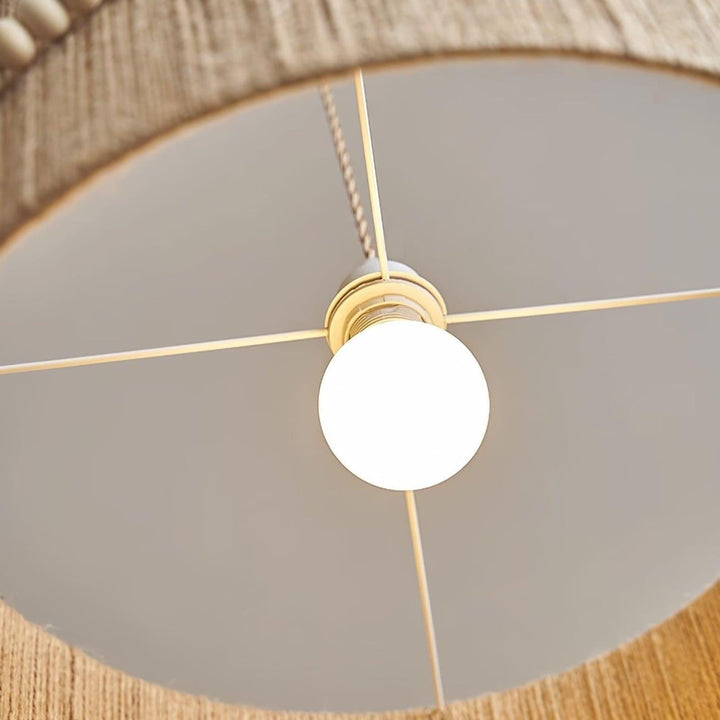 Boho Pendant Light - Vintage Liviza Lamp | Vinlighting | Vinlighting | Vinlighting