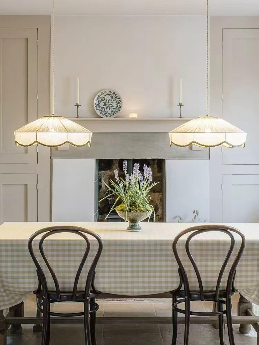 Boho Sunneby Pendant Light | Super Easy To Install | Vinlighting | Vinlighting | Vinlighting