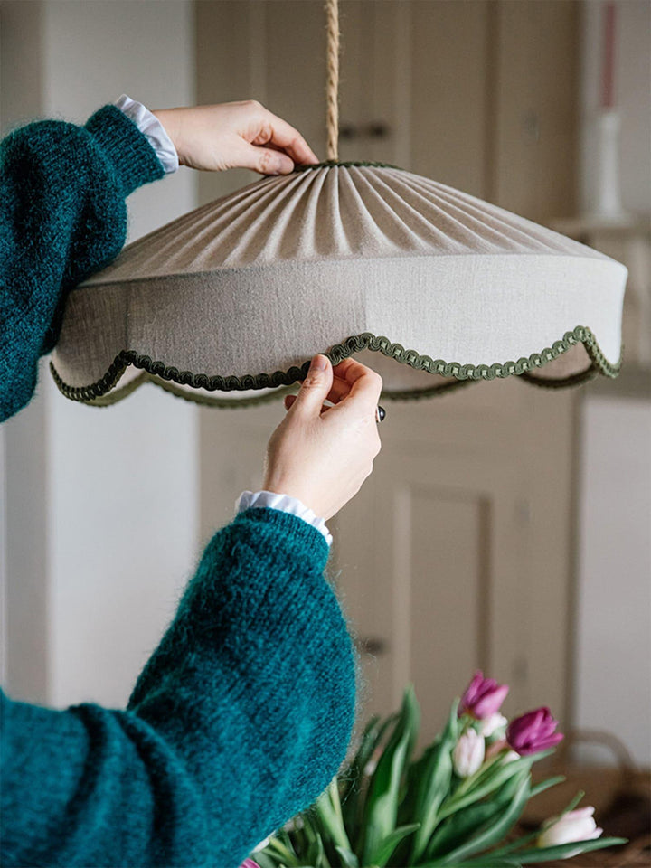 Boho Sunneby Pendant Light | Super Easy To Install | Vinlighting | Vinlighting | Vinlighting
