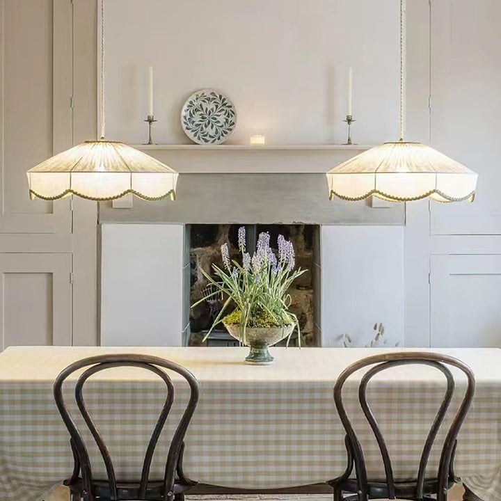 Boho Sunneby Pendant Light | Super Easy To Install | Vinlighting | Vinlighting | Vinlighting