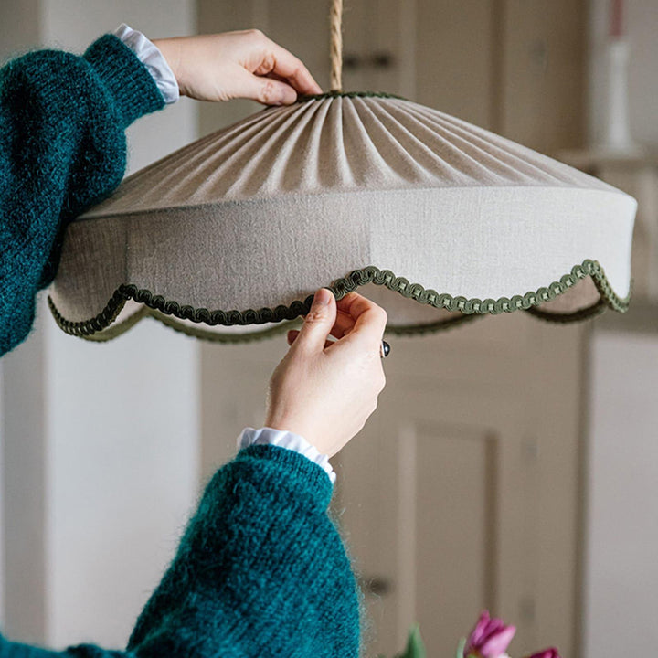 Boho Sunneby Pendant Light | Super Easy To Install | Vinlighting | Vinlighting | Vinlighting