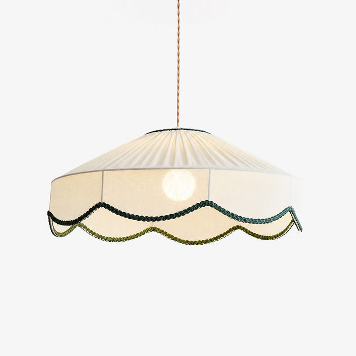 Boho Sunneby Pendant Light