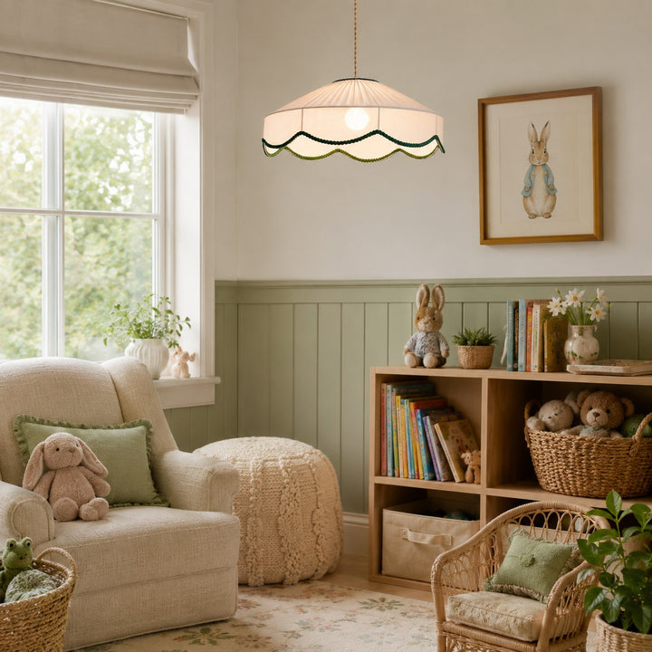 Boho Sunneby Pendant Light