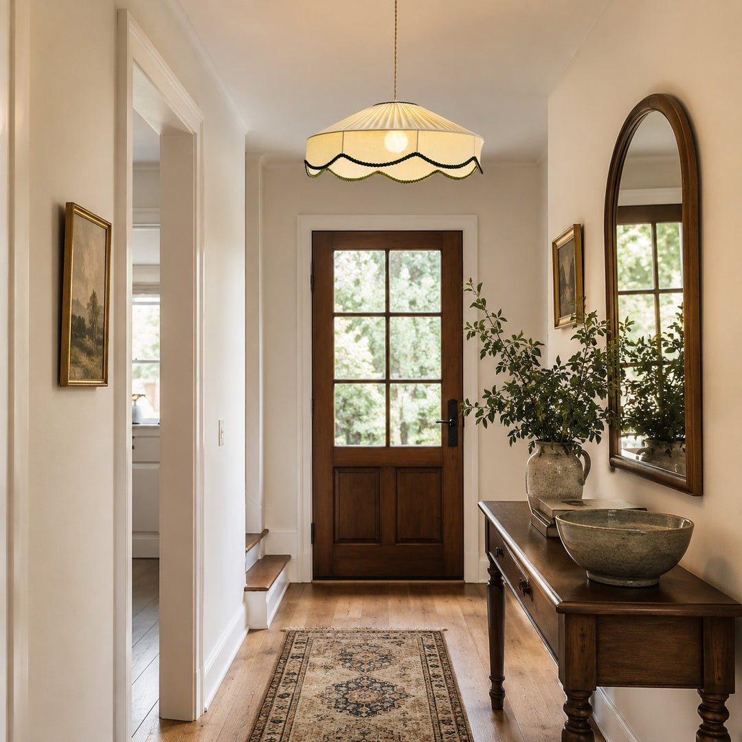Boho Sunneby Pendant Light