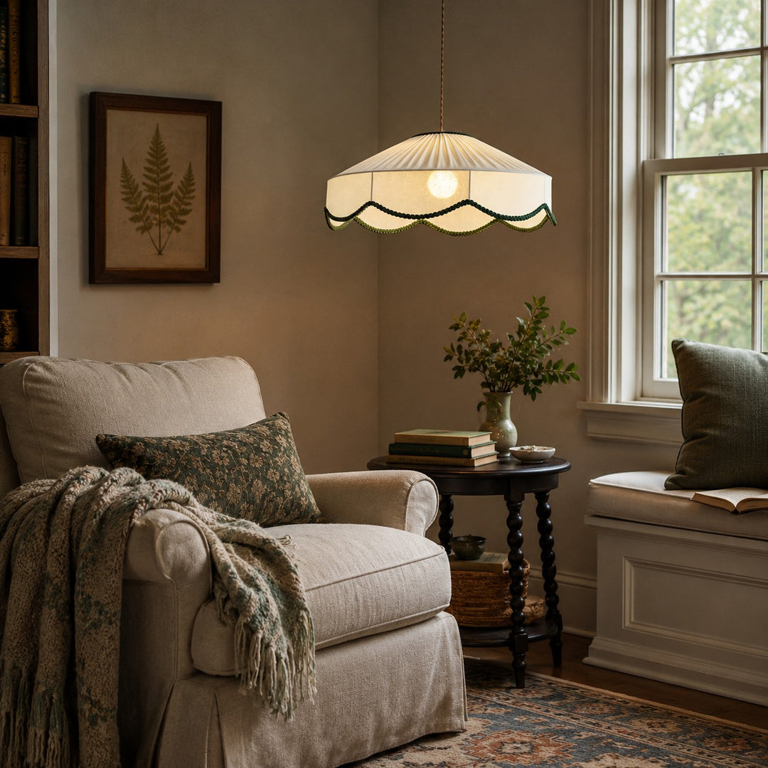 Boho Sunneby Pendant Light