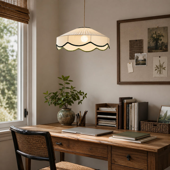 Boho Sunneby Pendant Light
