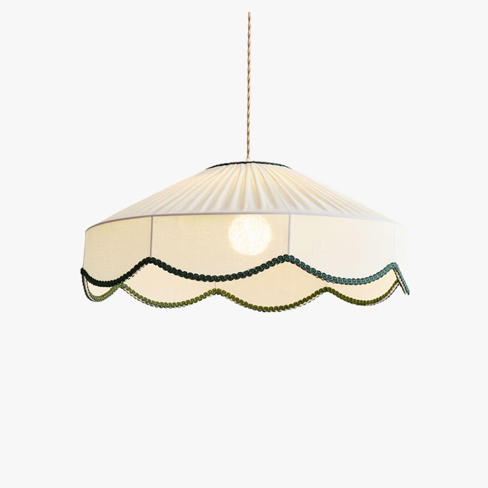 Boho Sunneby Pendant Light - Vinlighting