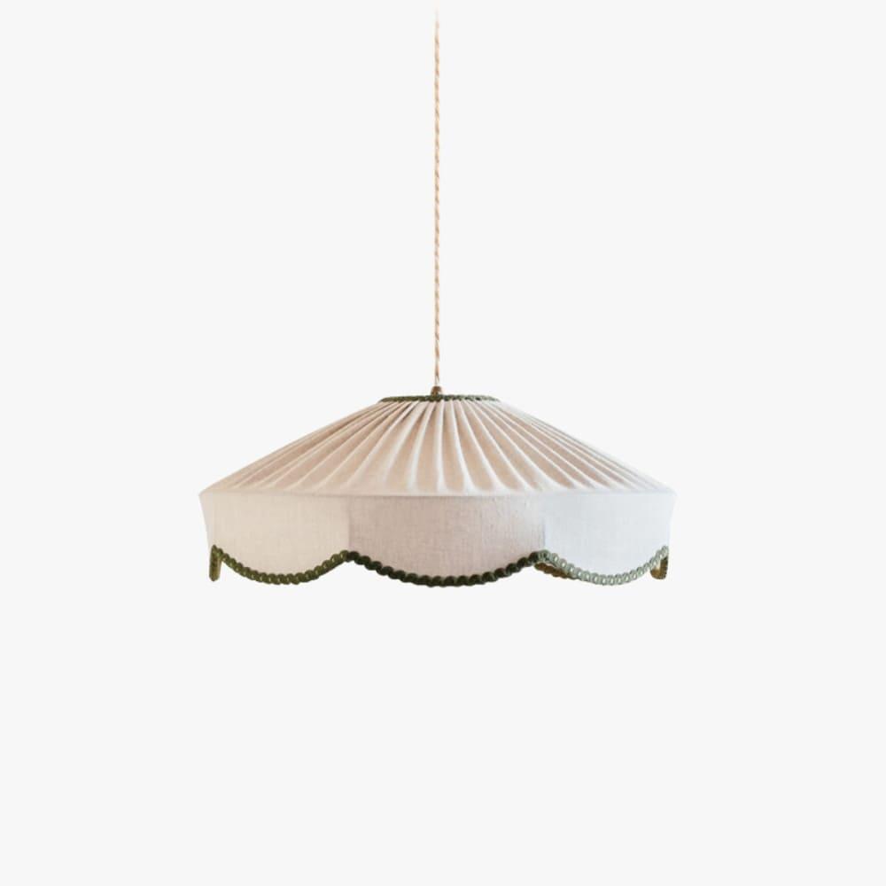 Boho Sunneby Pendant Light - Vinlighting