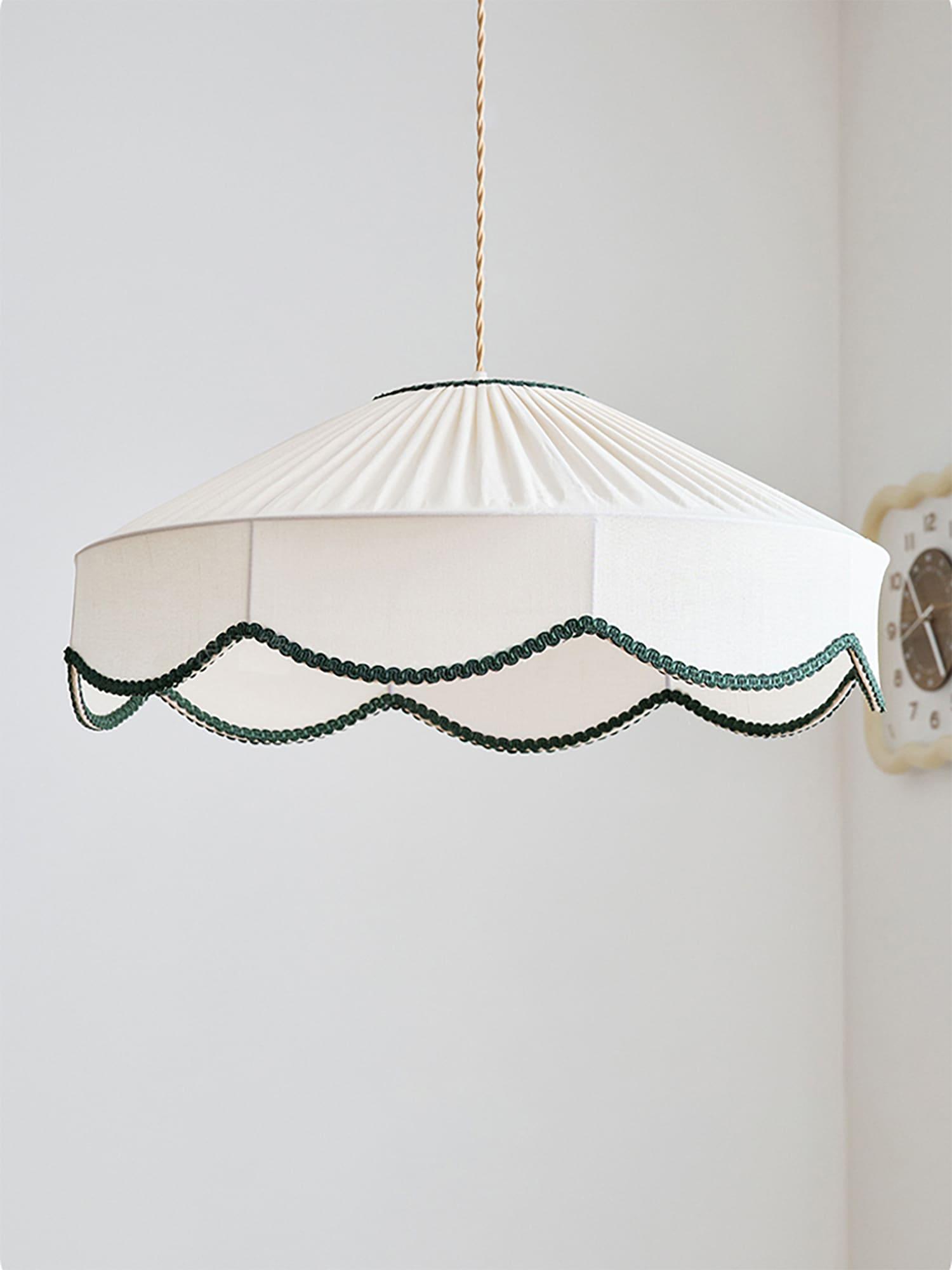 Boho Sunneby Pendant Light - Vinlighting