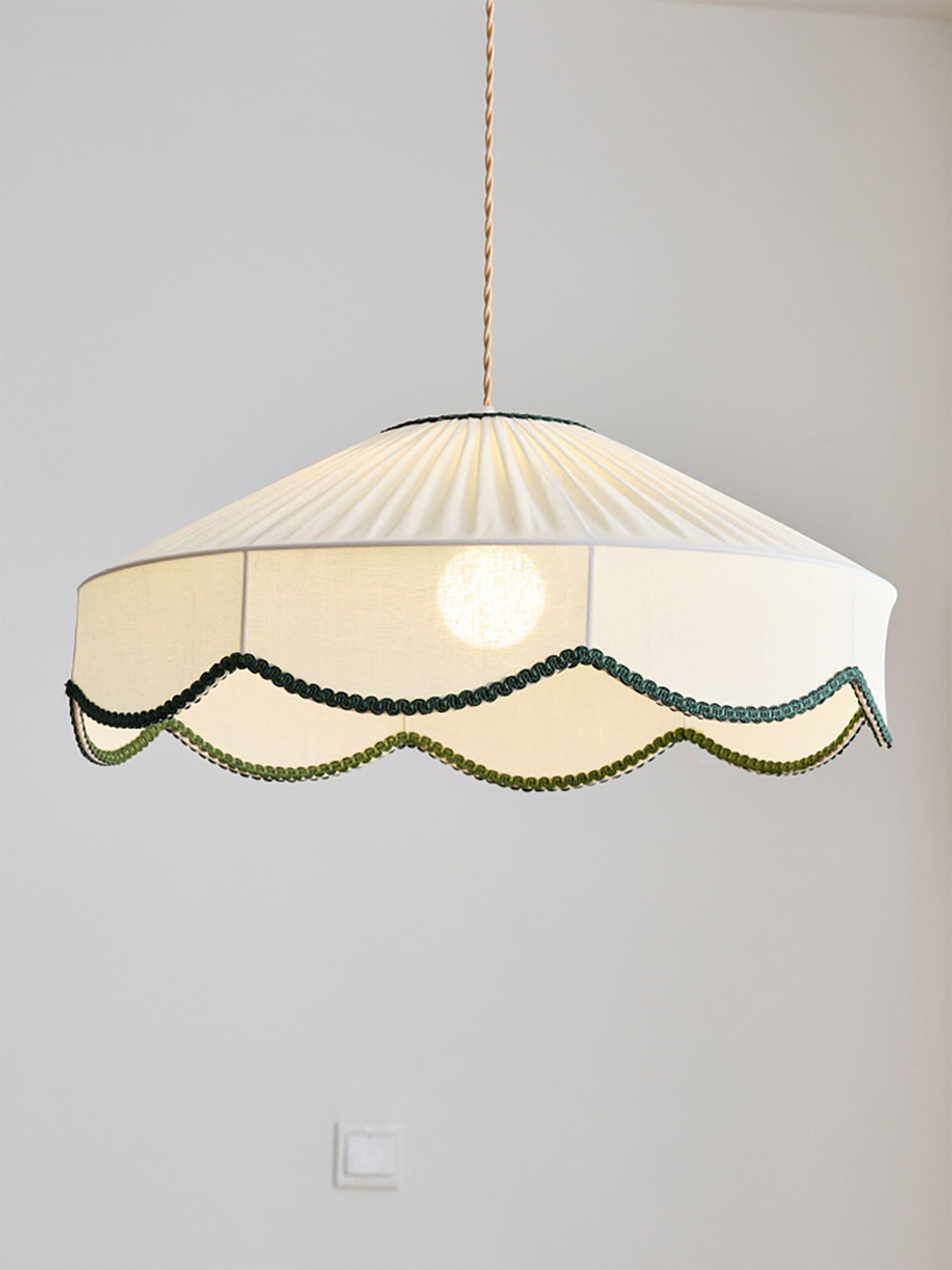 Boho Sunneby Pendant Light - Vinlighting