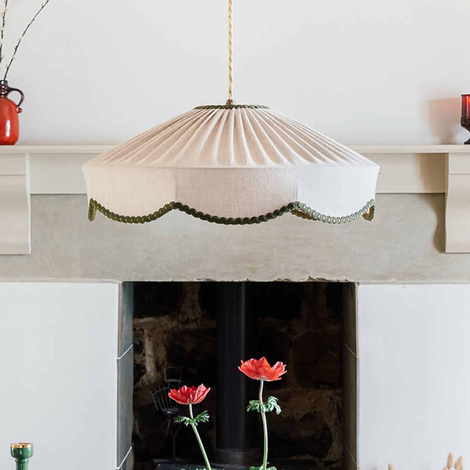 Boho Sunneby Pendant Light - Vinlighting